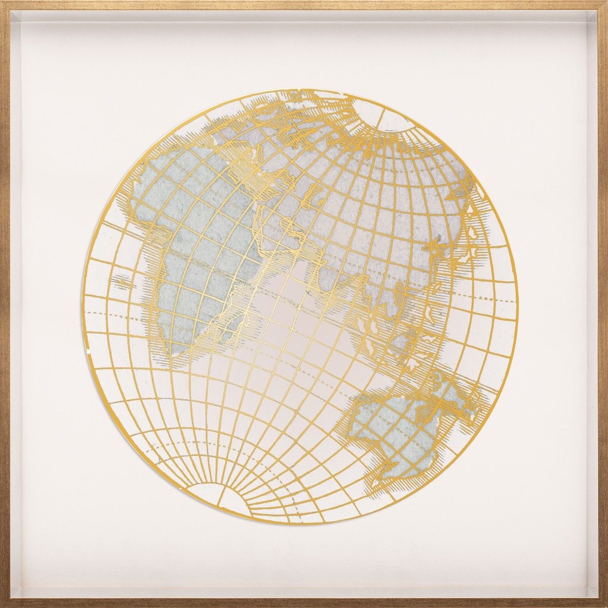 ACM Celestials Art by Natural Curiosities