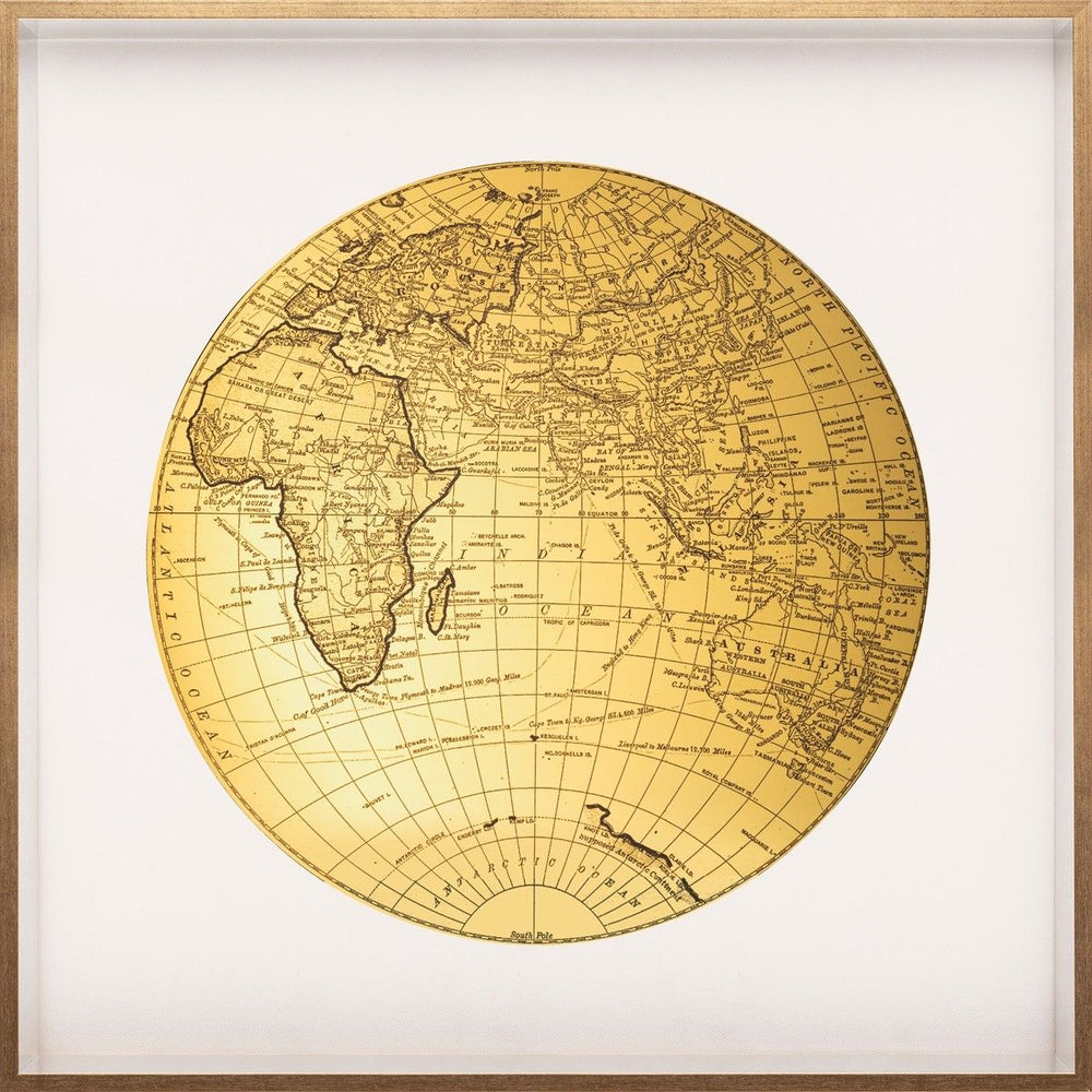 World No. 2 by Natural Curiosities