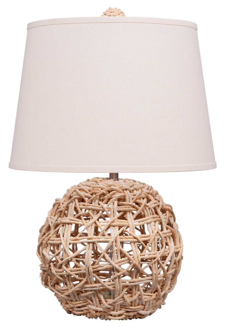 Jamie Young Maui Table Lamp
