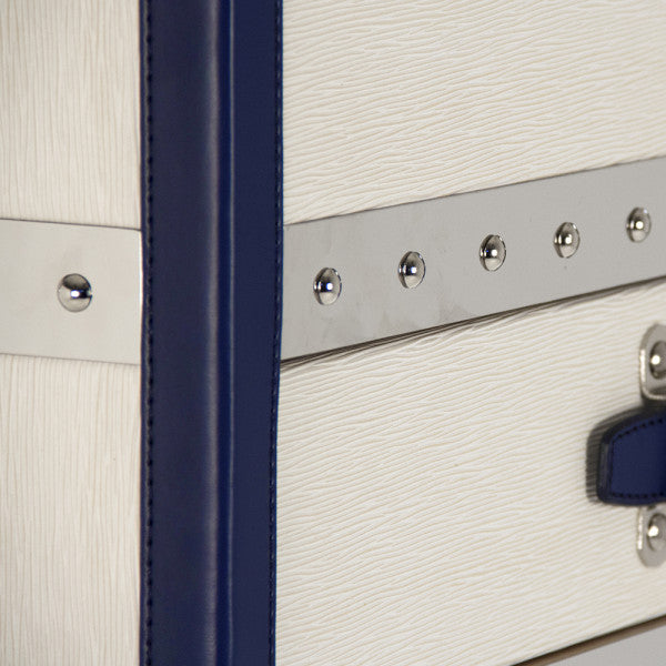 Zentique Adalyn Cabinet with Lid