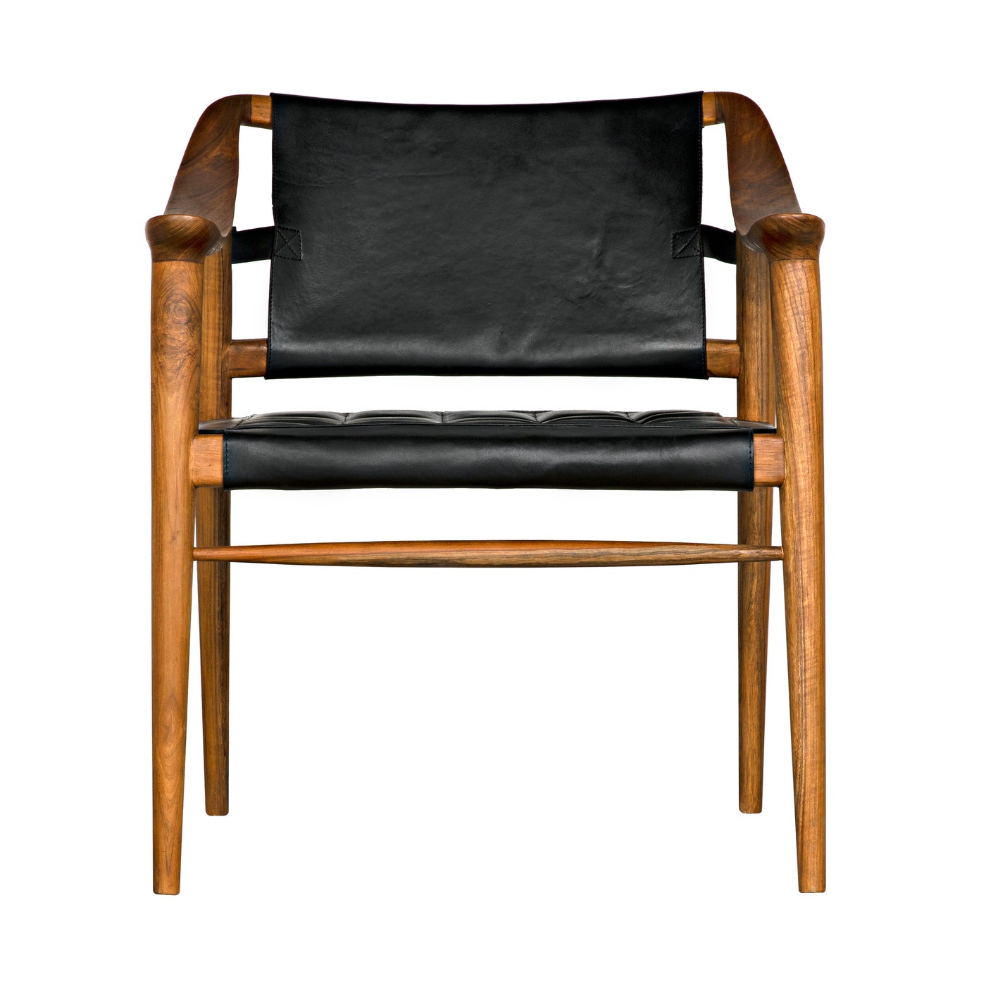 Noir Garibaldi Chair
