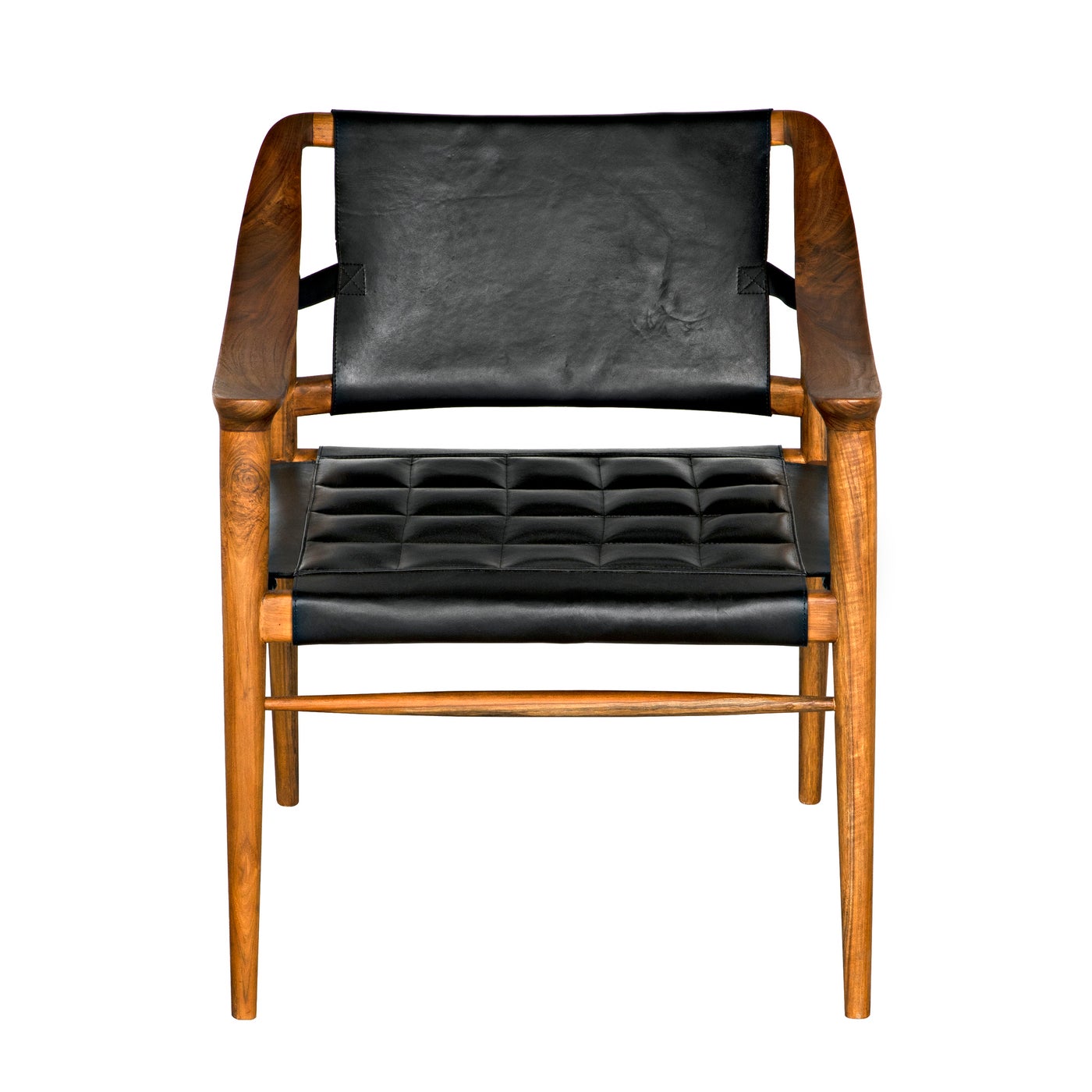 Noir Garibaldi Chair