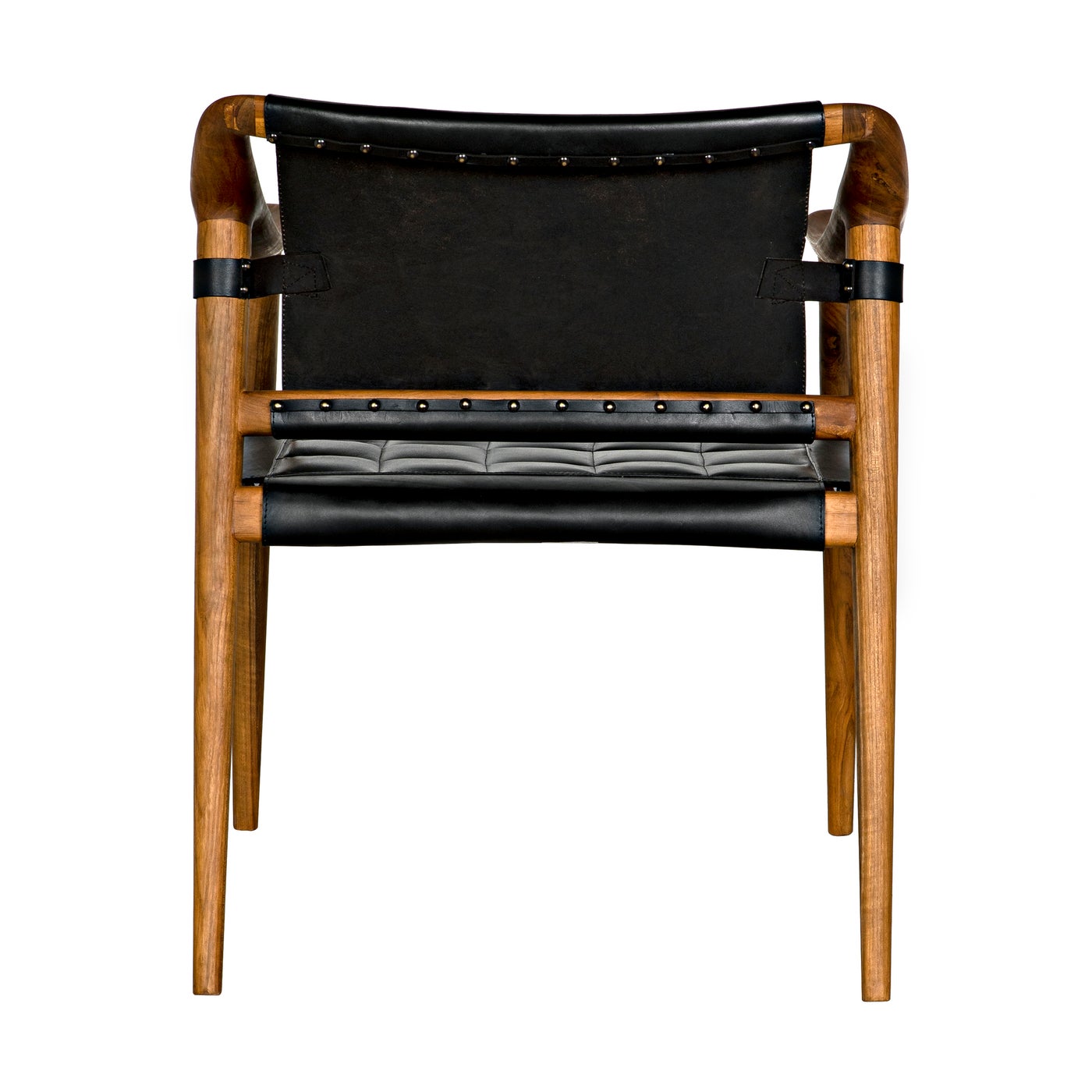 Noir Garibaldi Chair