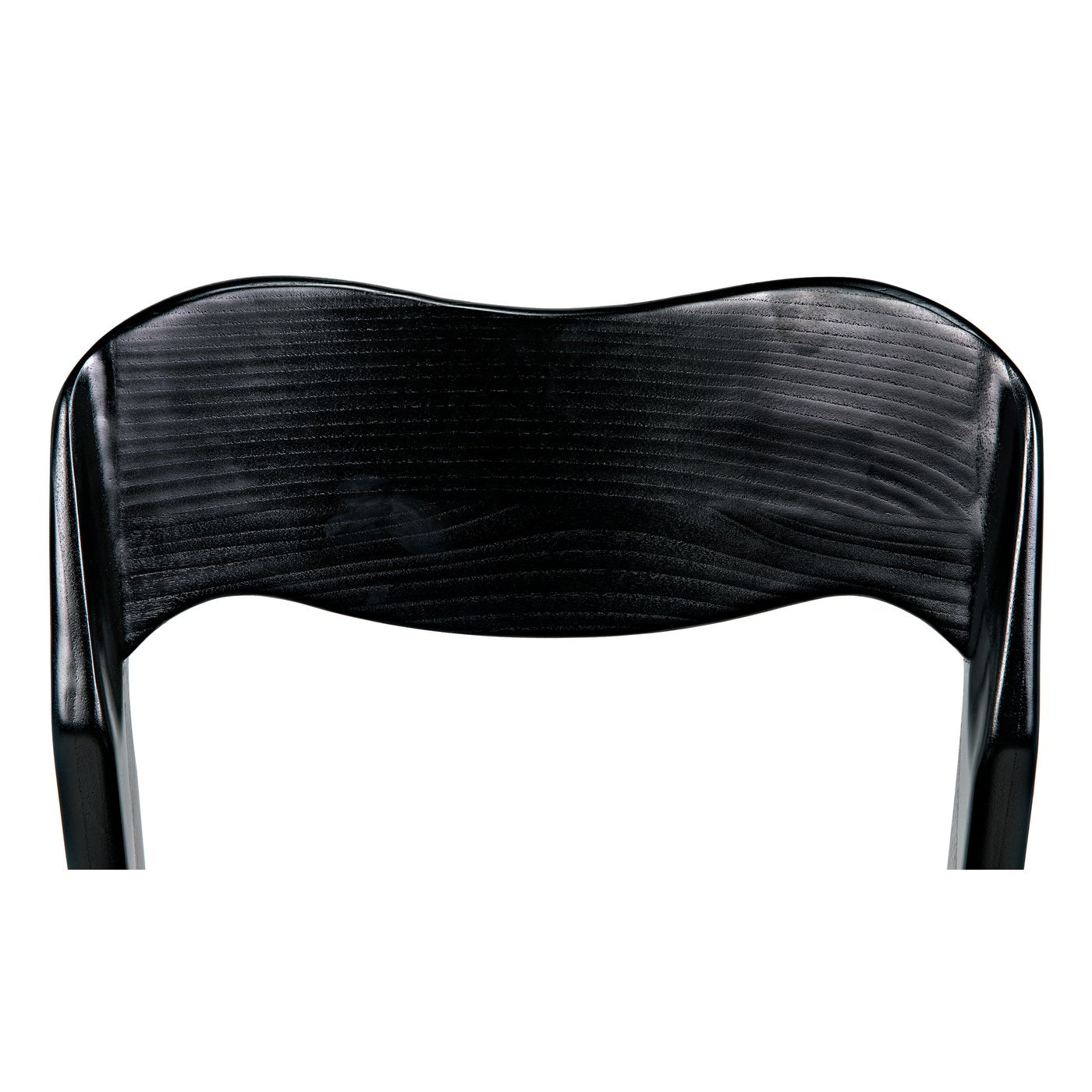 Noir Weller Chair