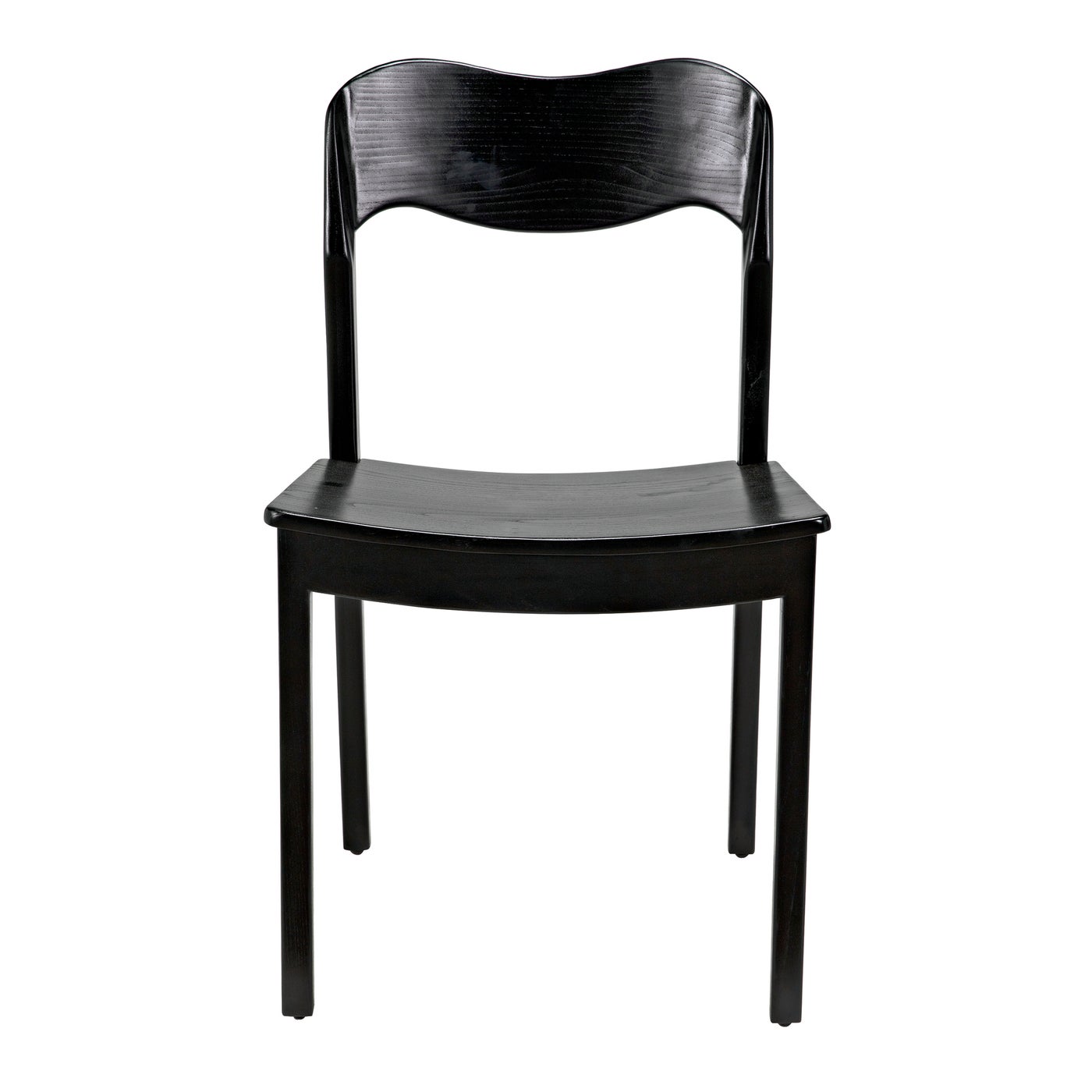 Noir Weller Chair