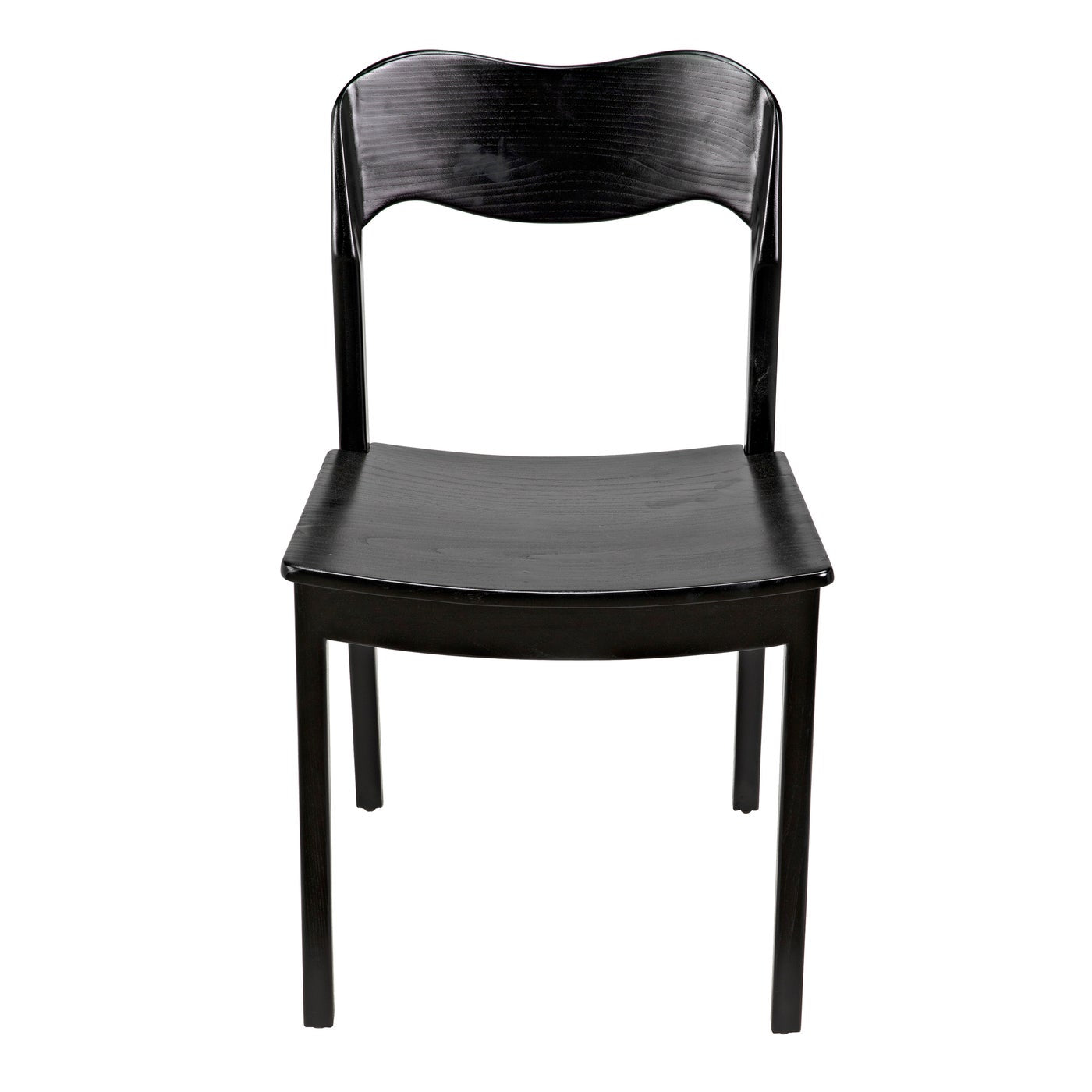 Noir Weller Chair