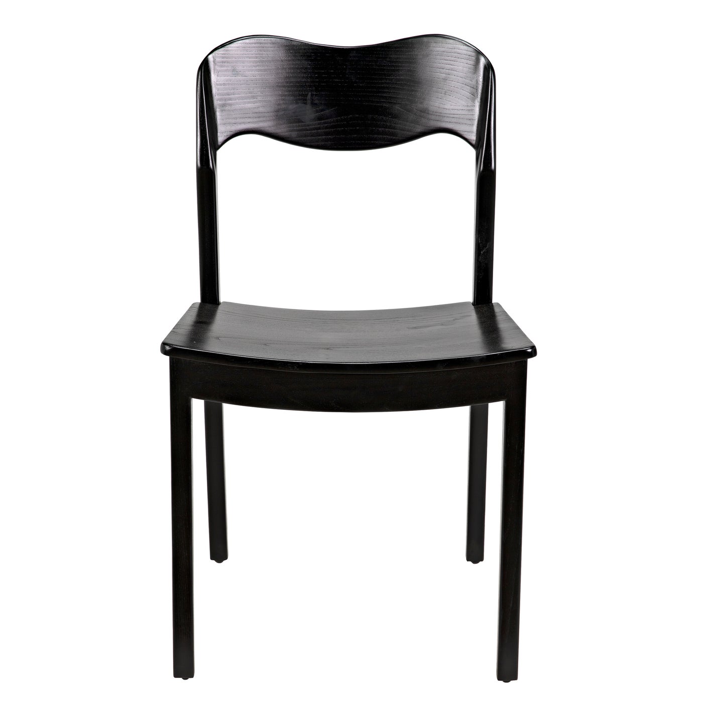 Noir Weller Chair