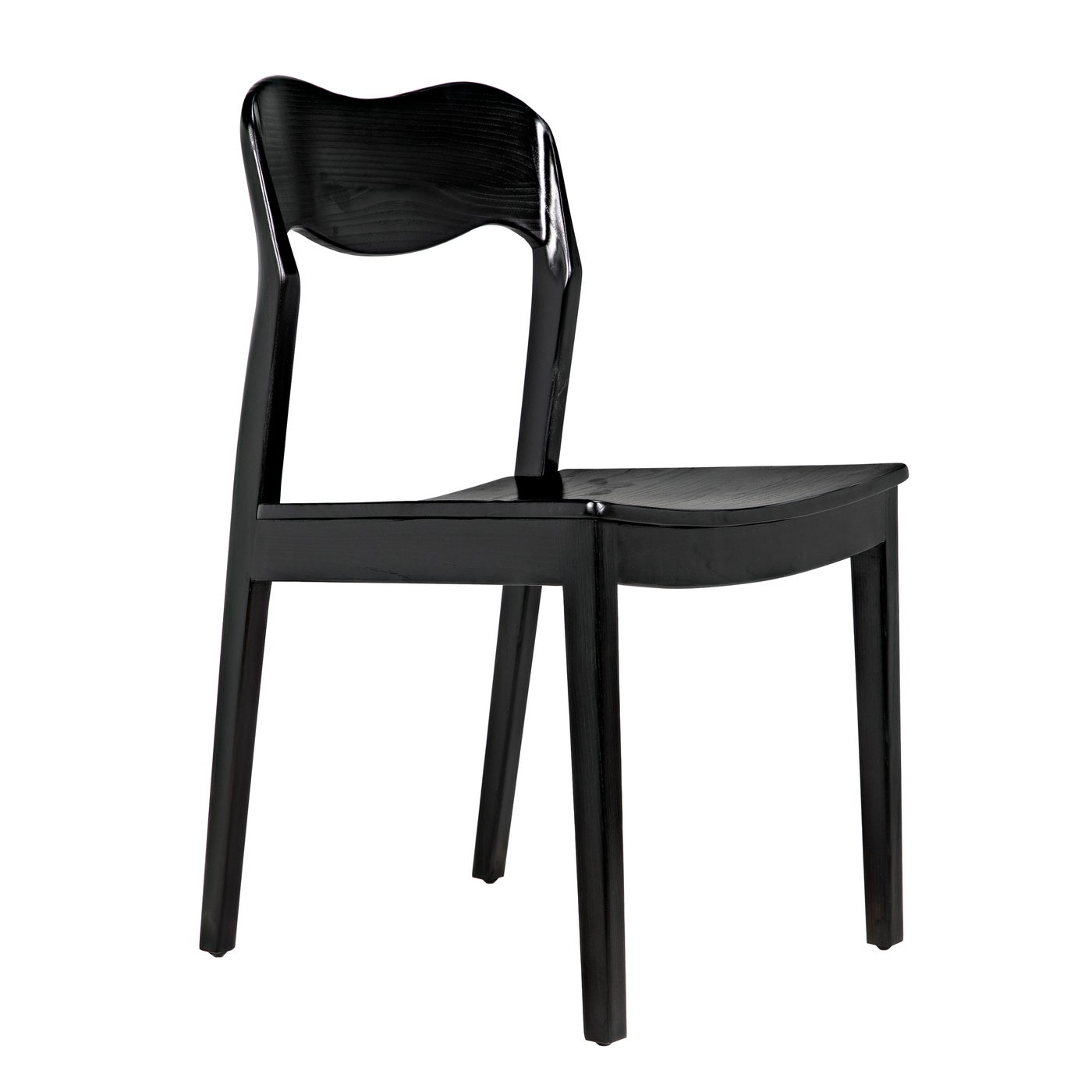 Noir Weller Chair