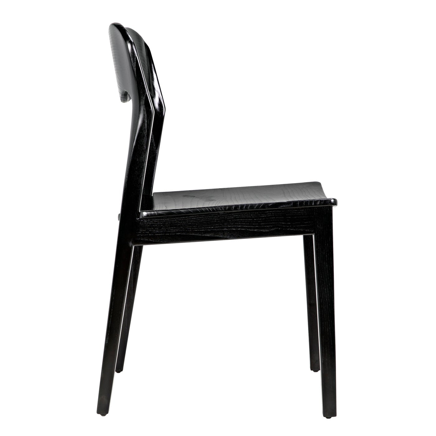 Noir Weller Chair