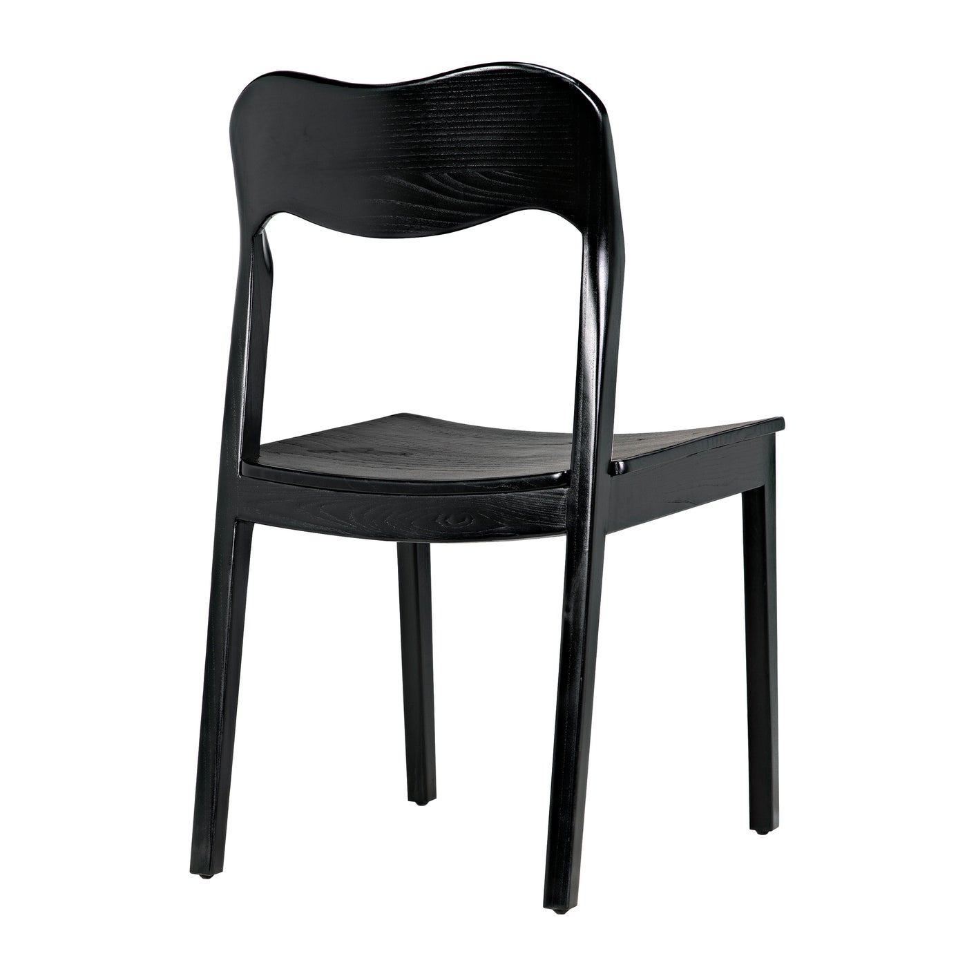 Noir Weller Chair