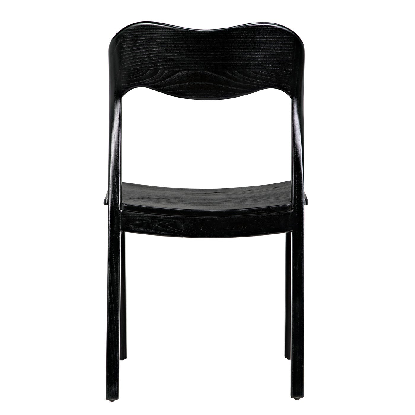 Noir Weller Chair