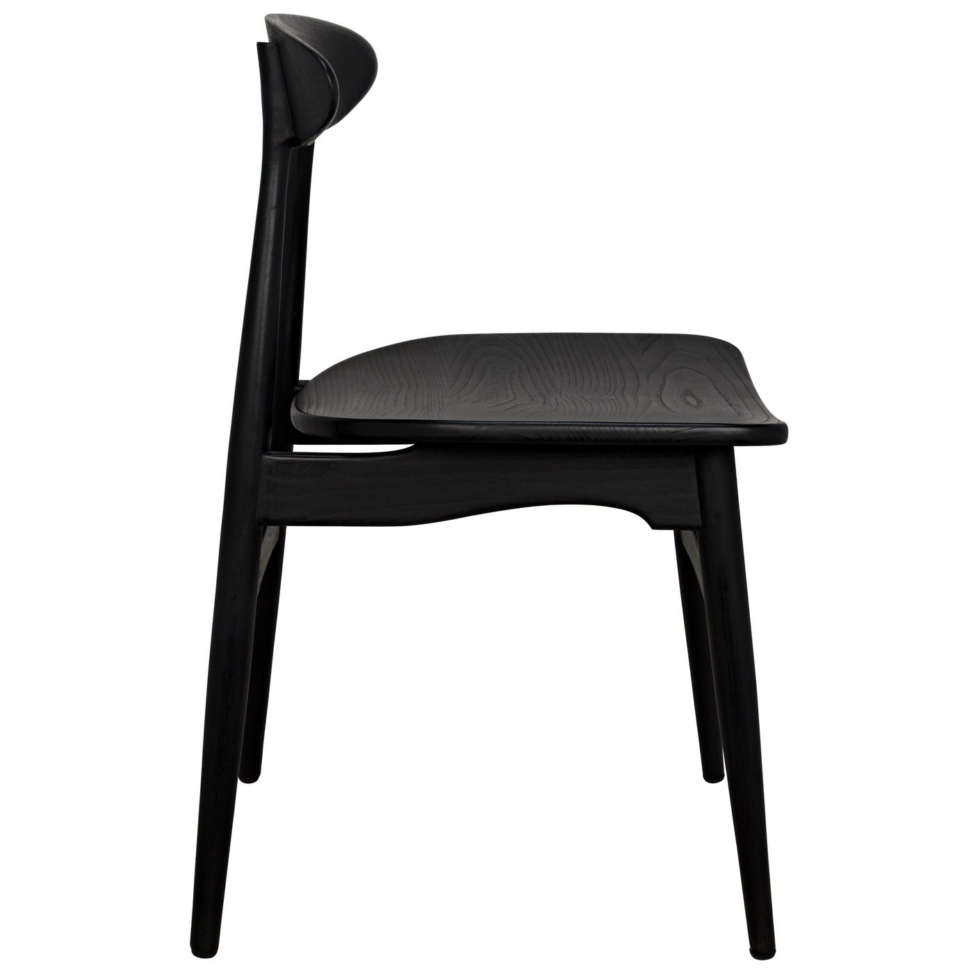 Noir Surf Chair