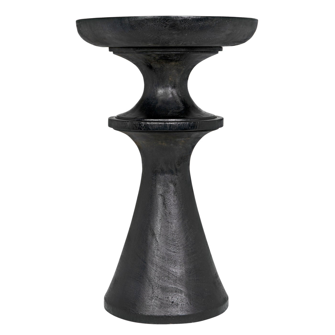 Noir Nolan Side Table