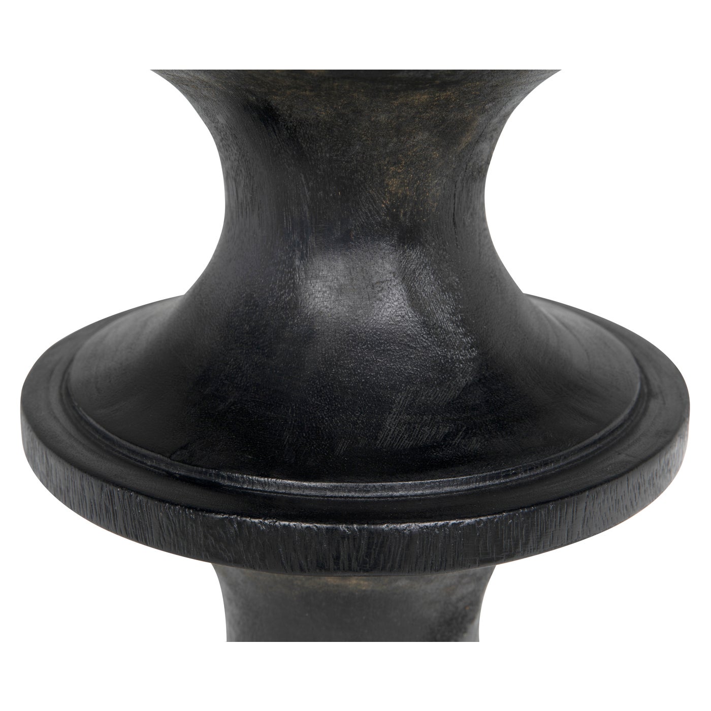 Noir Nolan Side Table