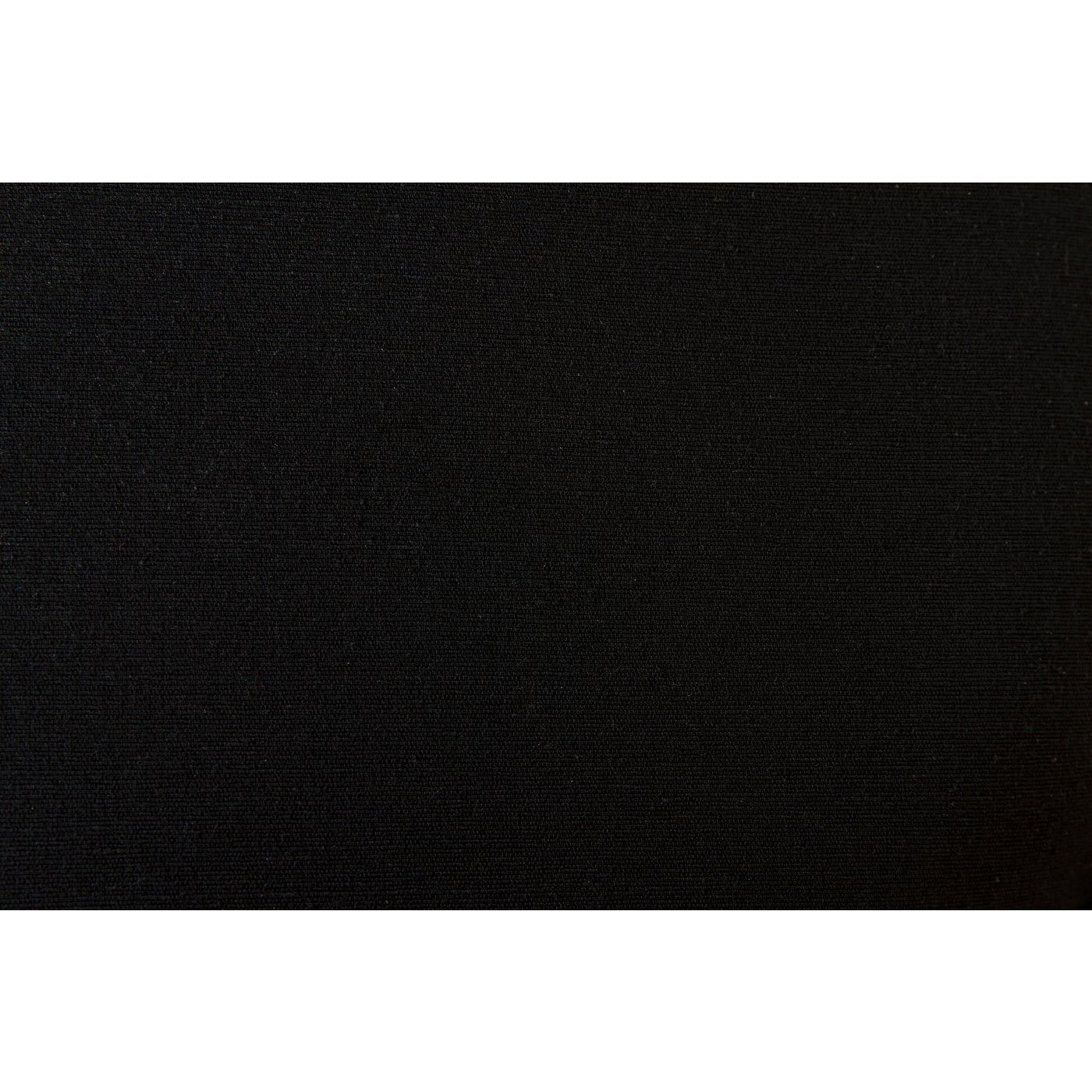 Noir Marabu Chair, Charcoal Black With Leather