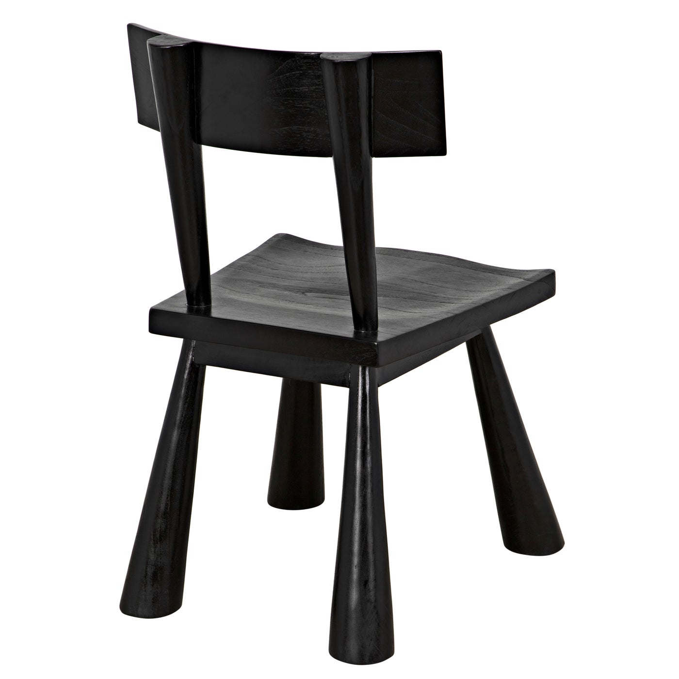 Noir Gilbert Chair