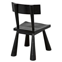 Noir Gilbert Chair