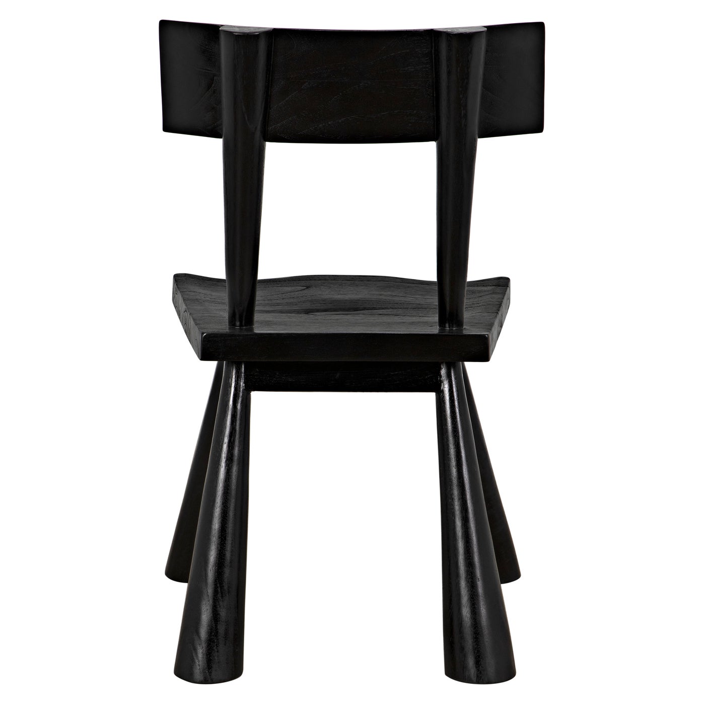 Noir Gilbert Chair