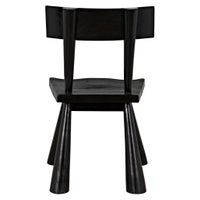 Noir Gilbert Chair