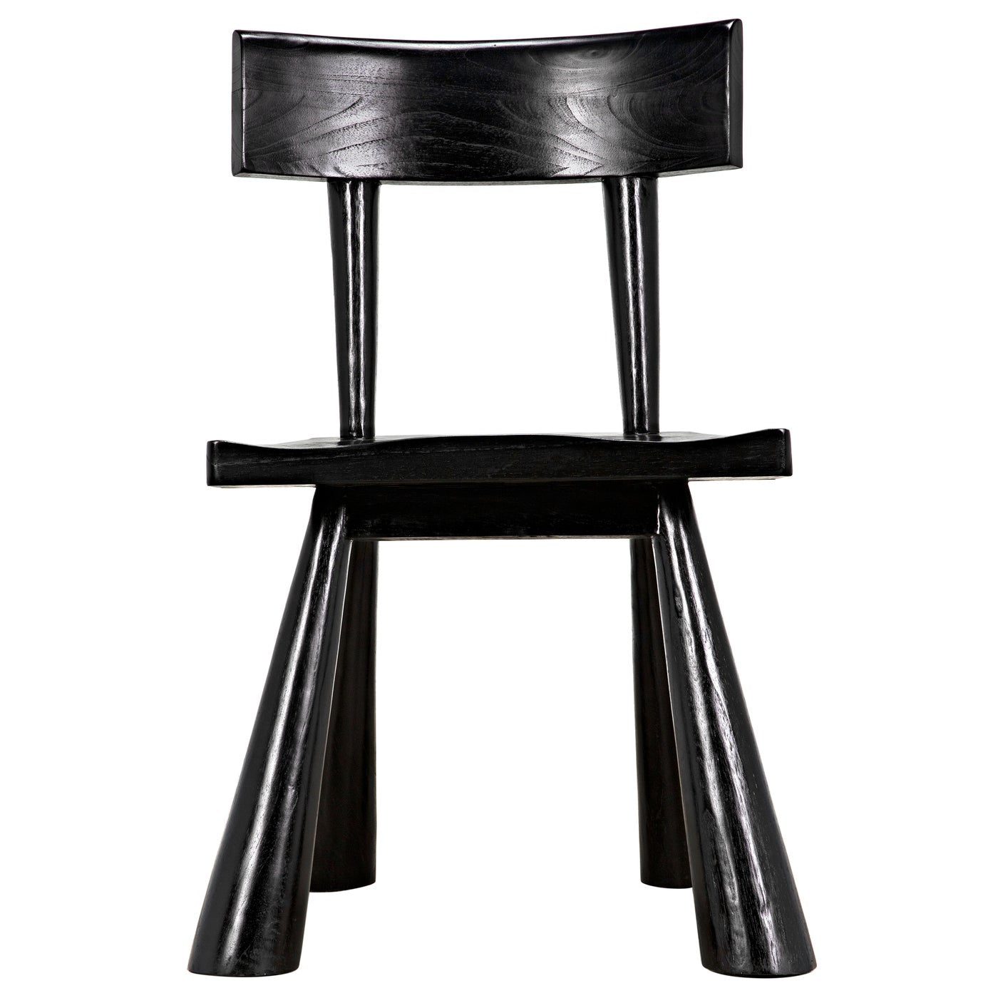 Noir Gilbert Chair