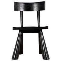 Noir Gilbert Chair
