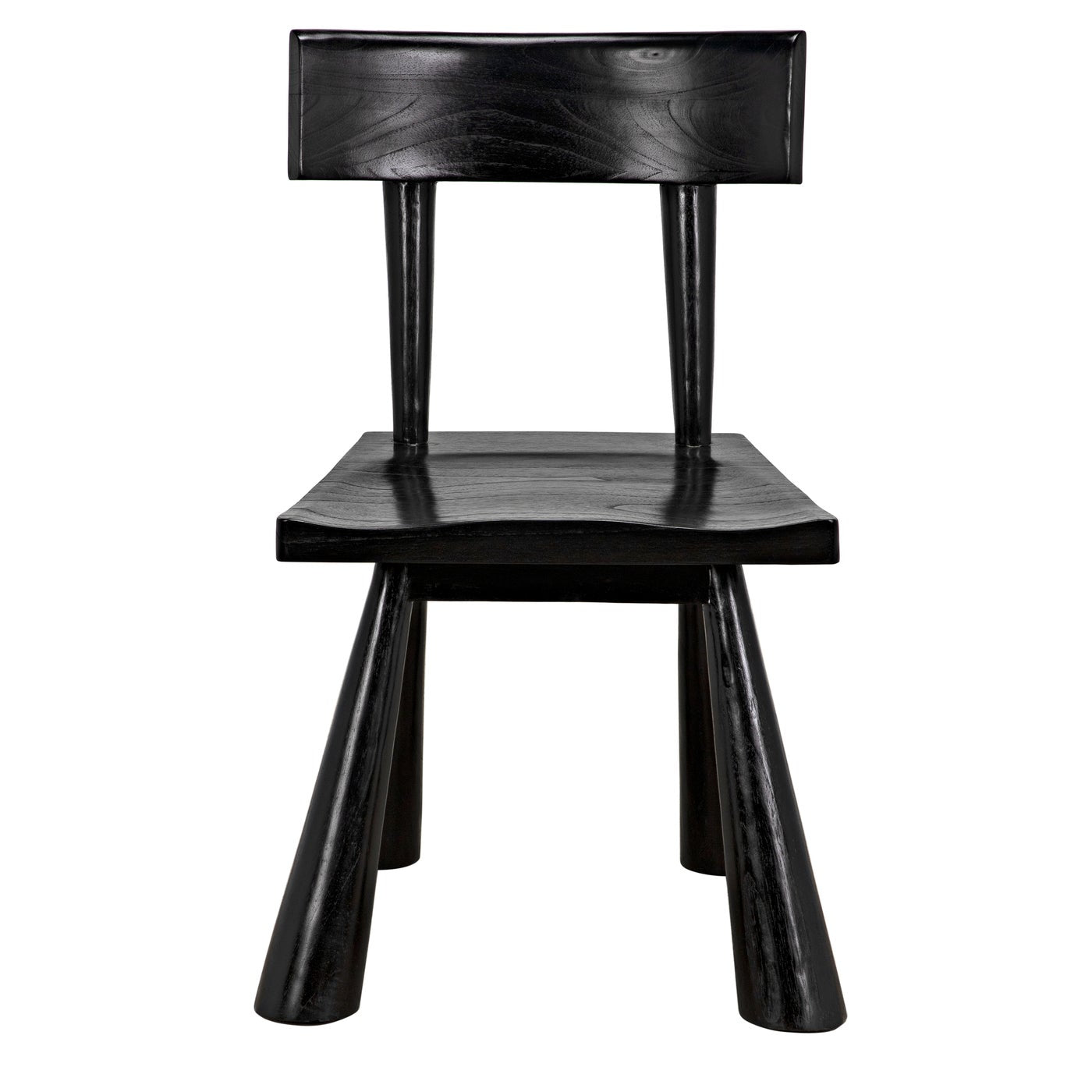 Noir Gilbert Chair