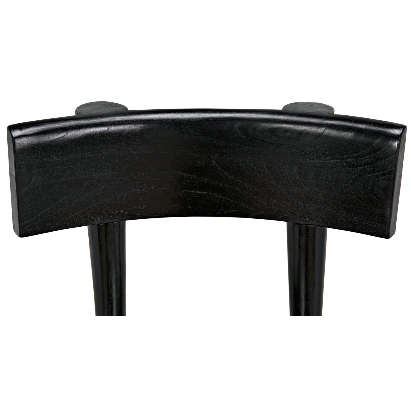 Noir Gilbert Chair