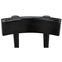 Noir Gilbert Chair