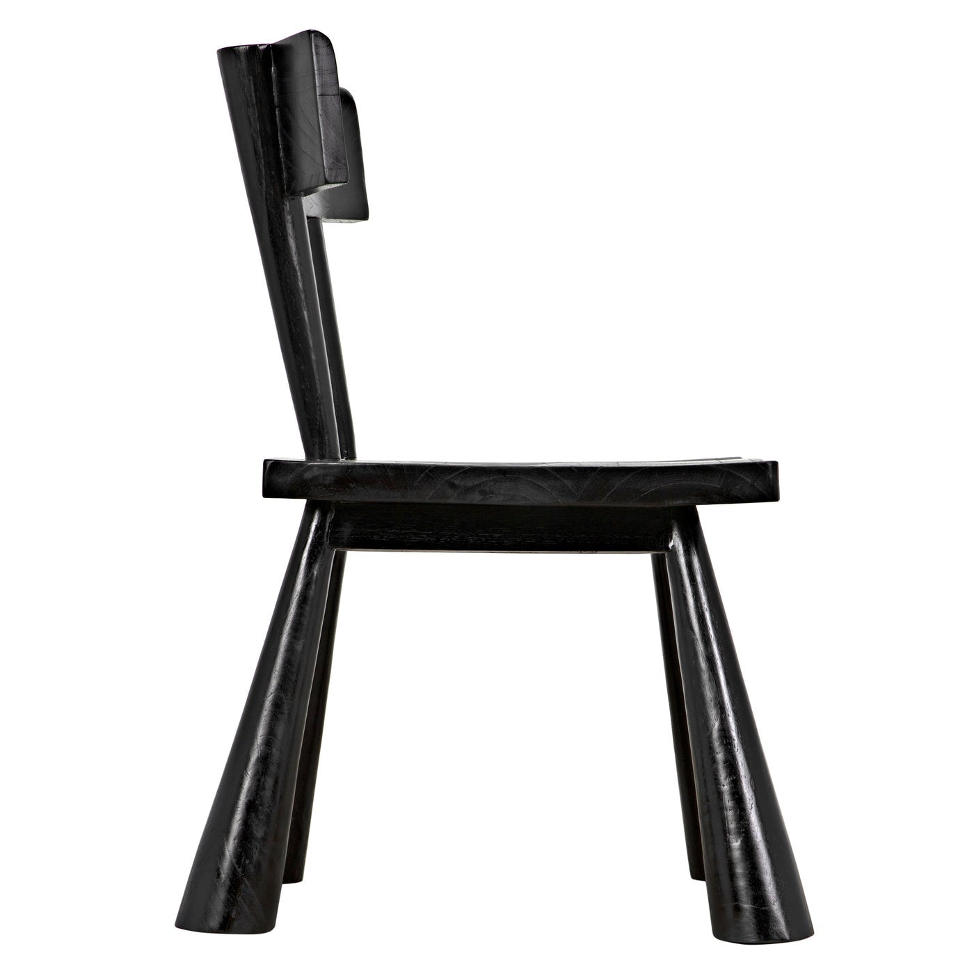 Noir Gilbert Chair