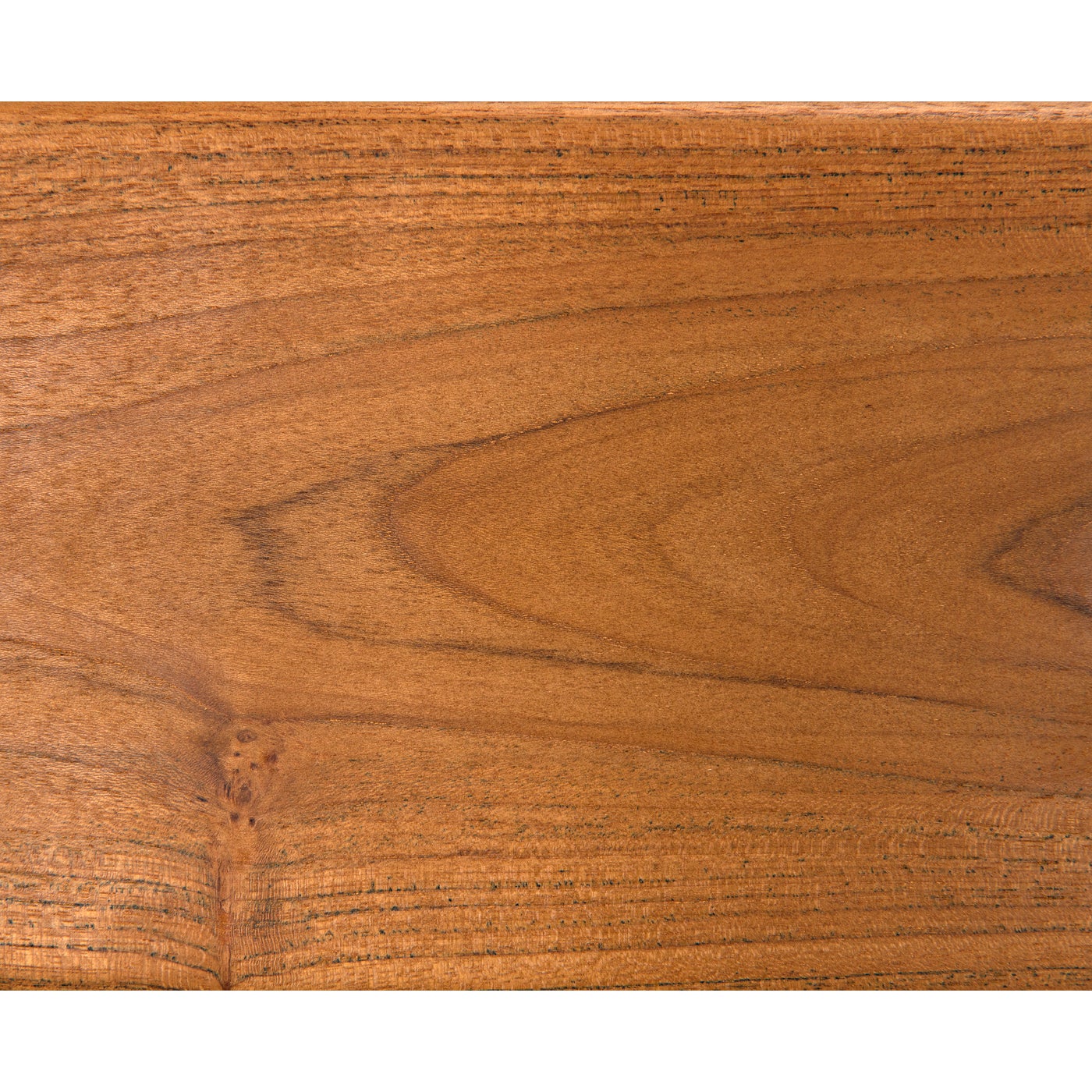 Noir Buraco Dining Chair, Teak