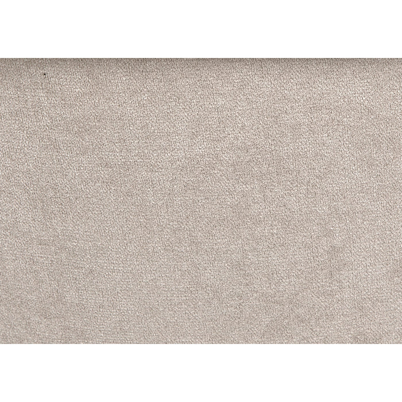 Noir Laffont Chair With Wheat Fabric