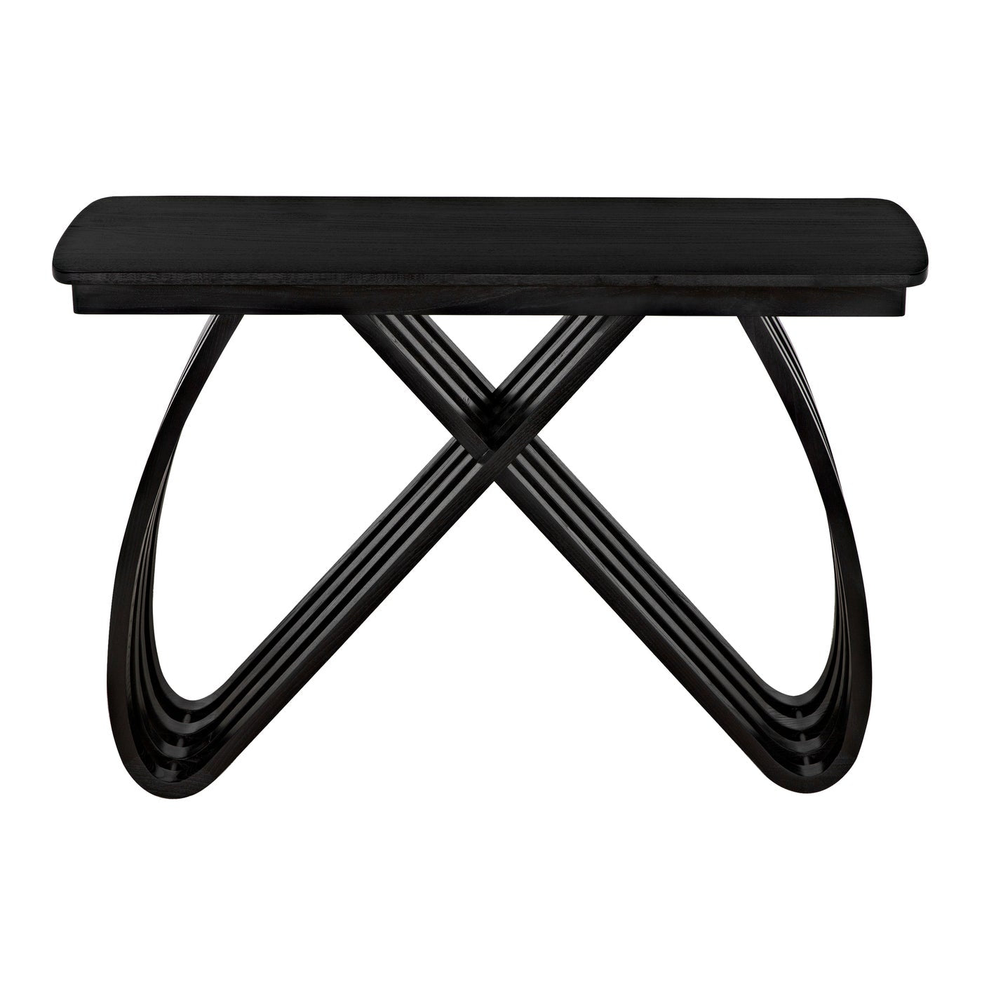 Noir Infinity Console