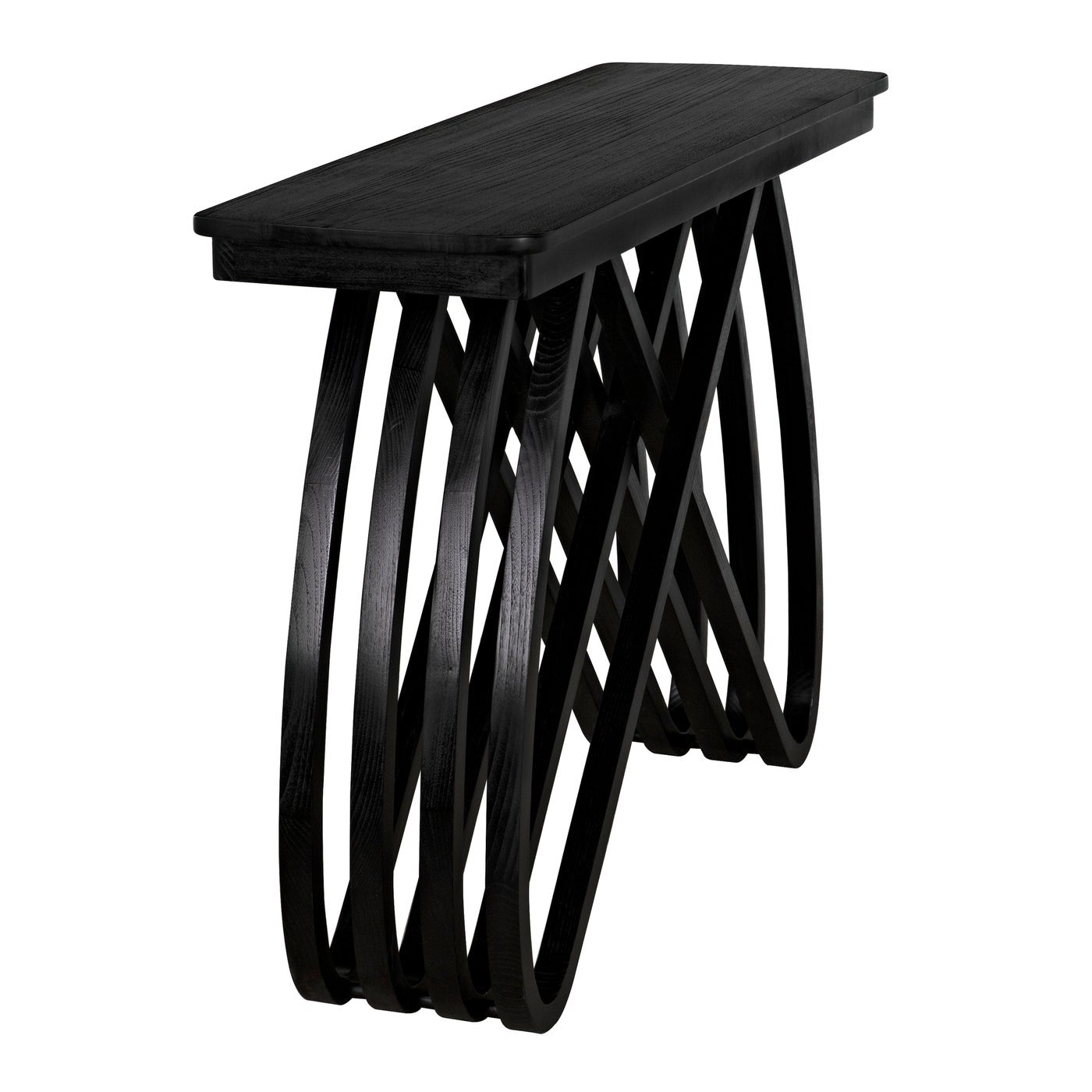 Noir Infinity Console