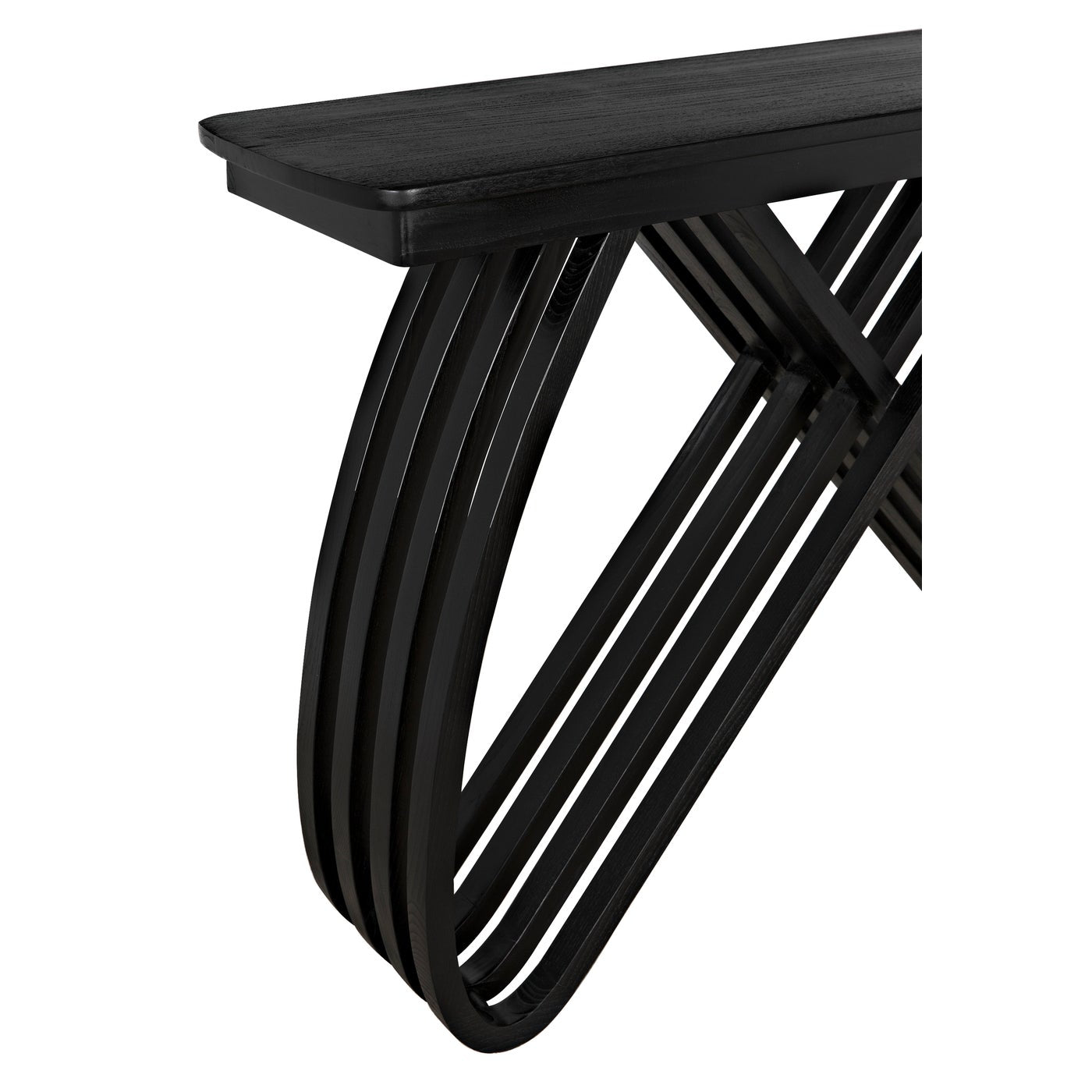 Noir Infinity Console