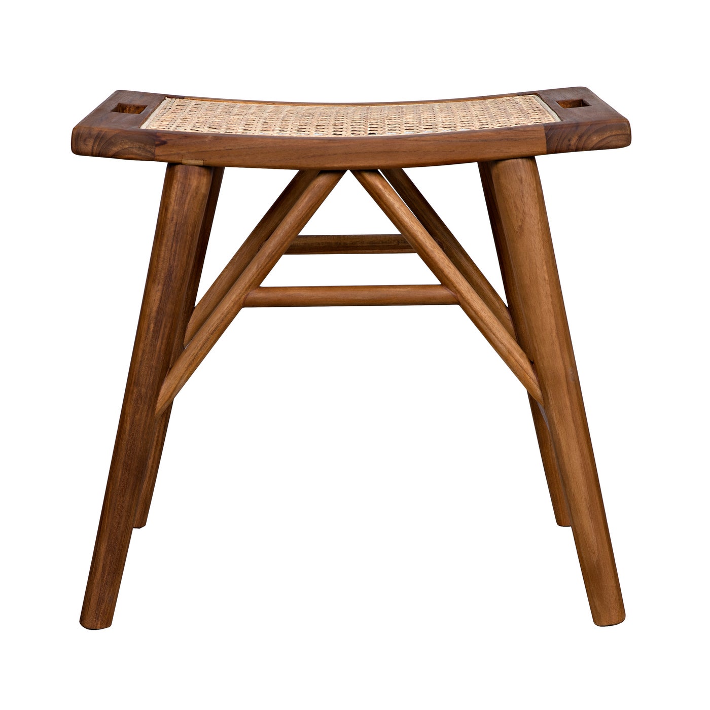 Noir Murphy Stool