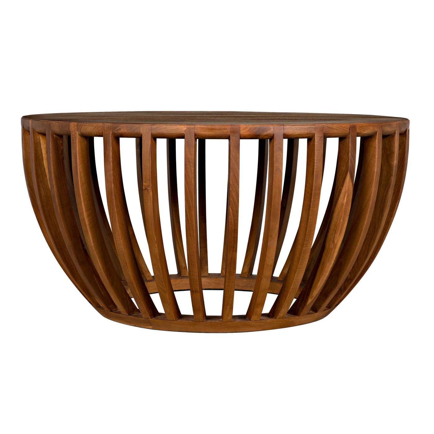 Noir Francis Coffee Table