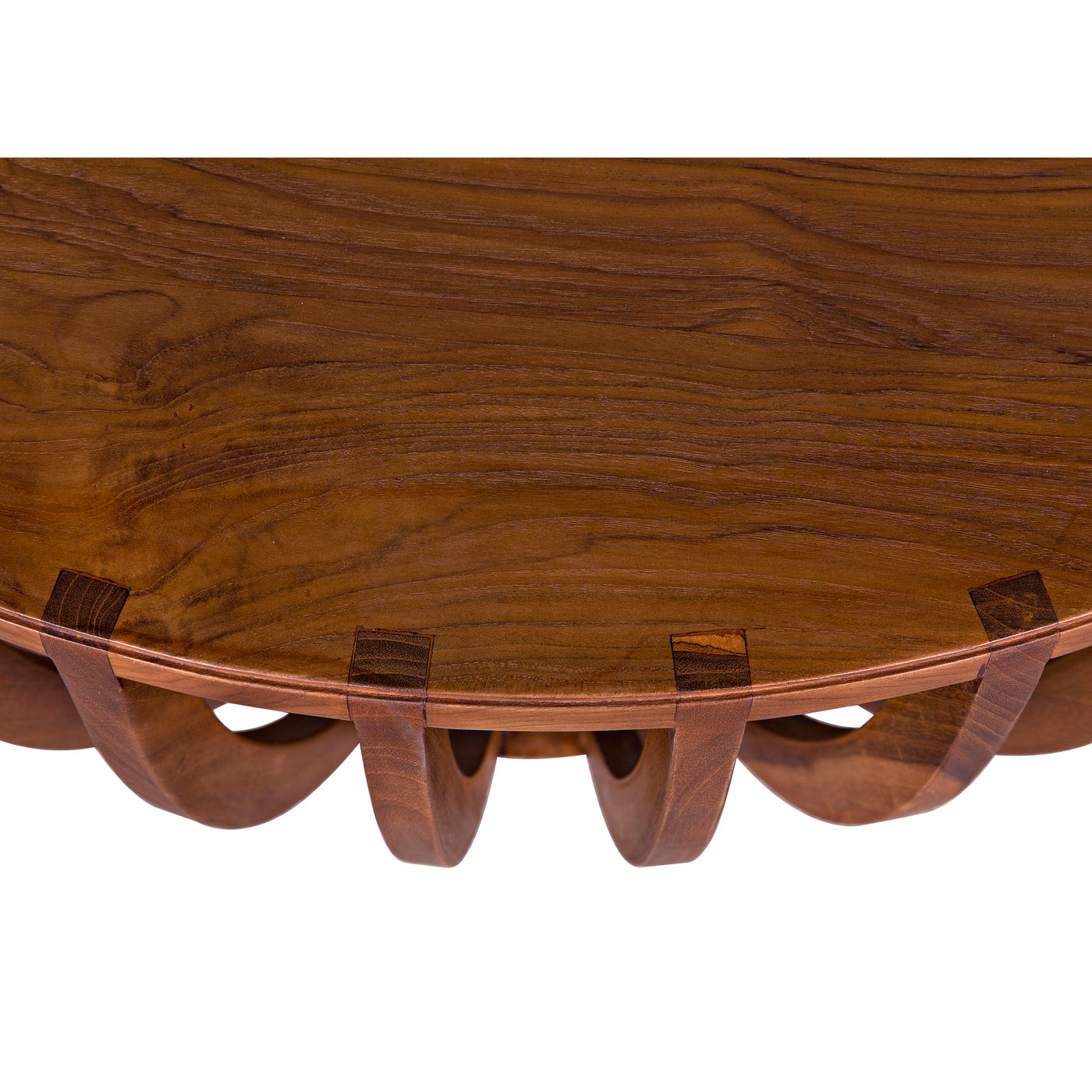 Noir Francis Coffee Table