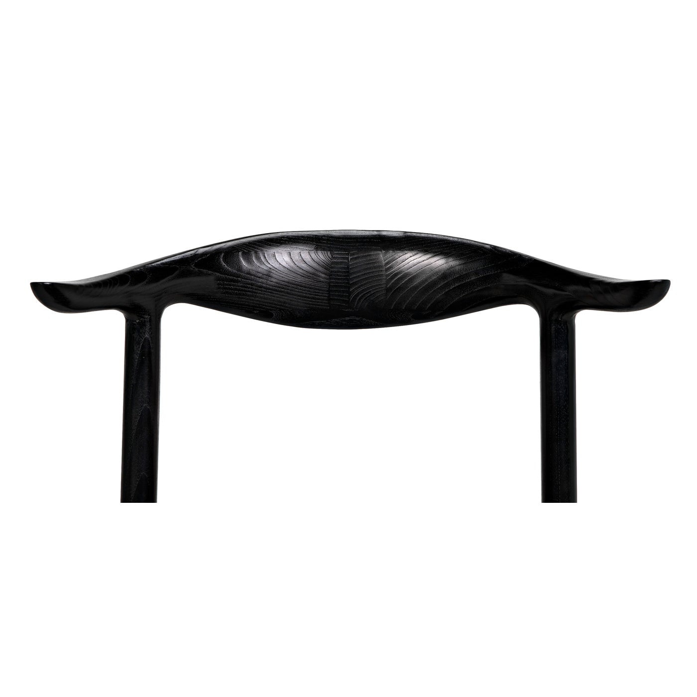 Noir Boone Chair