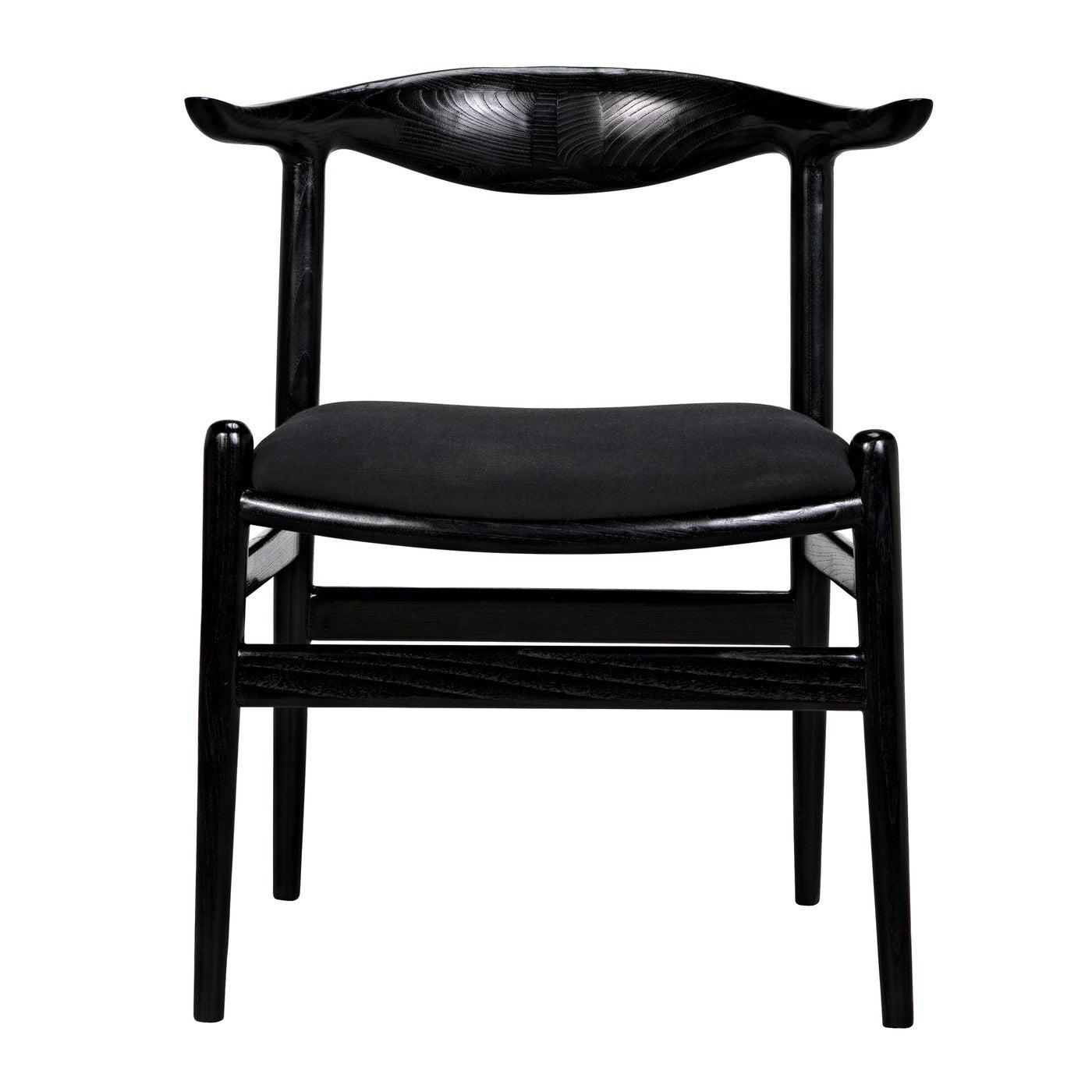 Noir Boone Chair