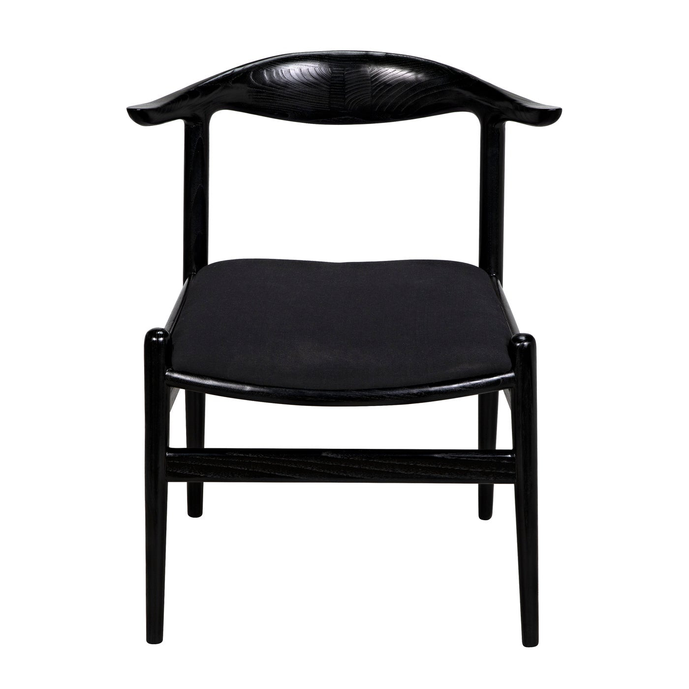 Noir Boone Chair