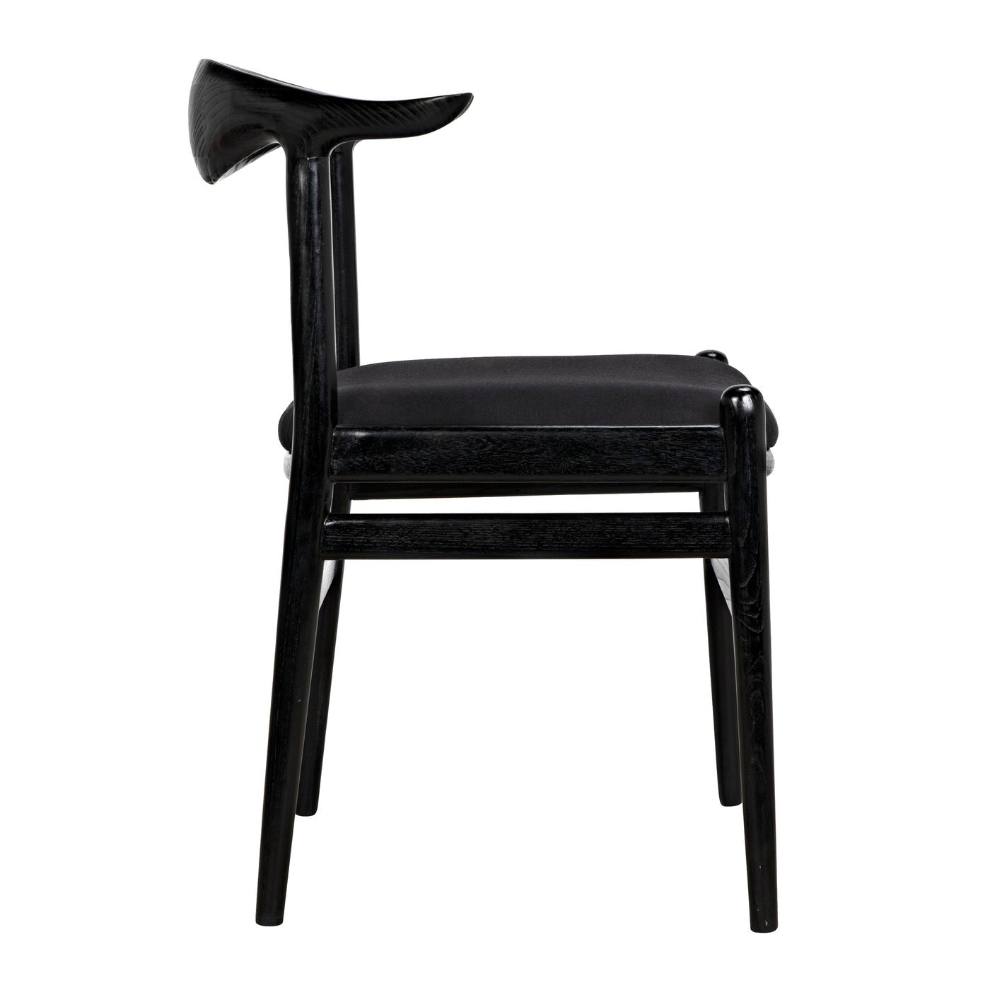 Noir Boone Chair