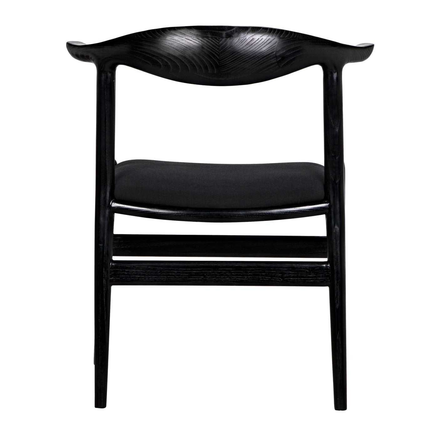 Noir Boone Chair