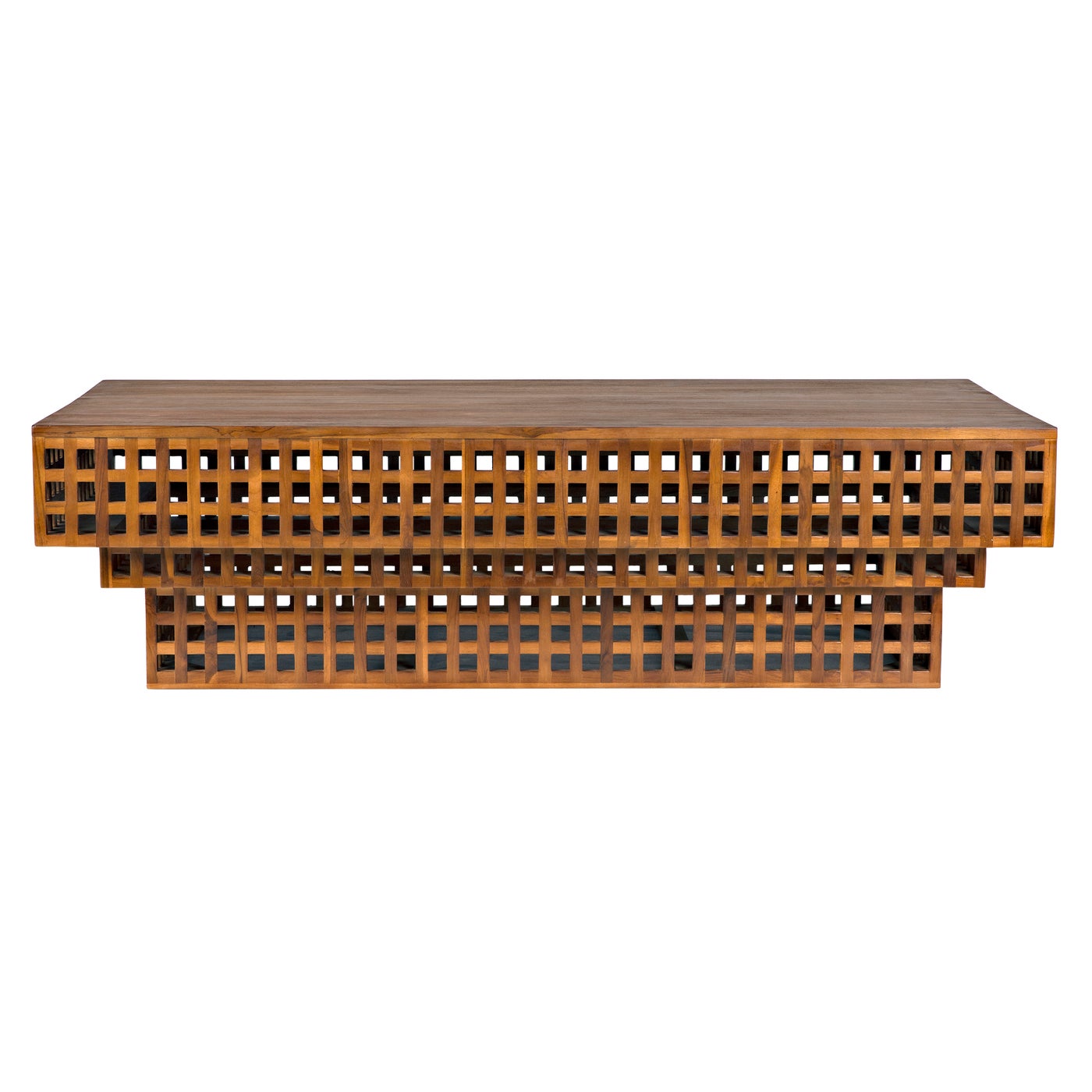 Noir Flynn Coffee Table