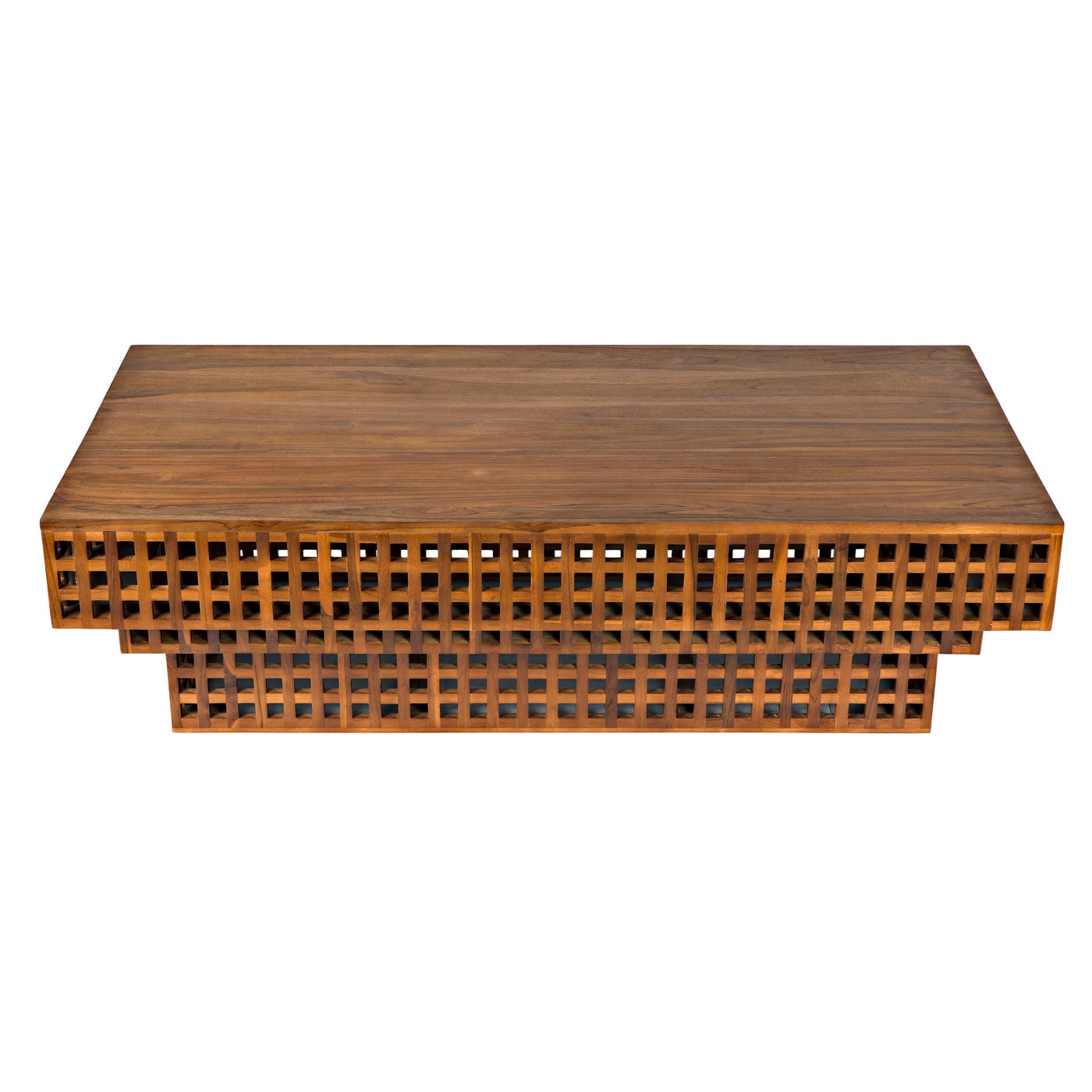 Noir Flynn Coffee Table