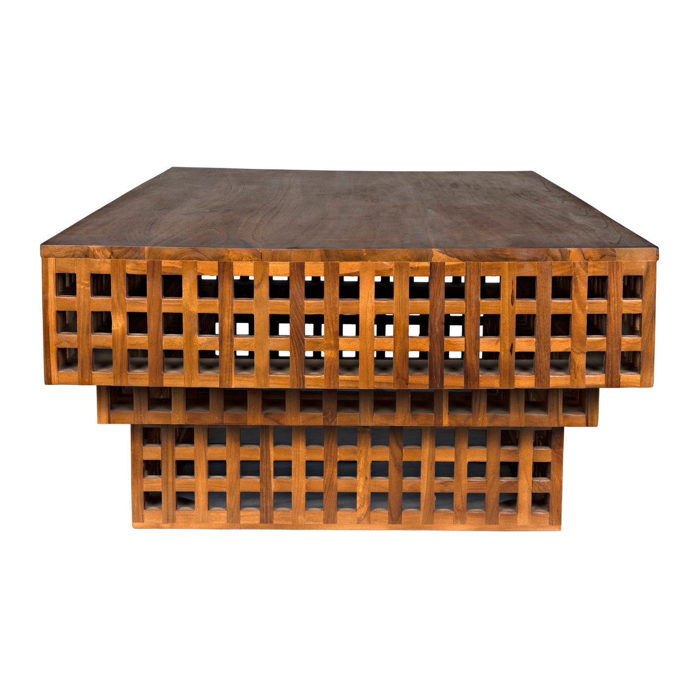 Noir Flynn Coffee Table