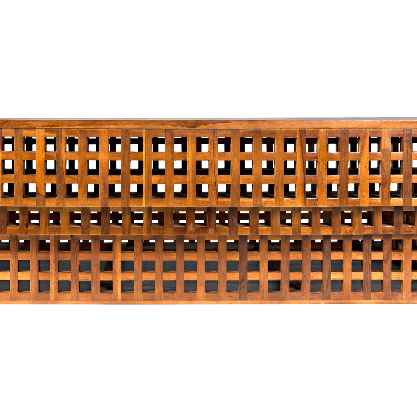 Noir Flynn Coffee Table