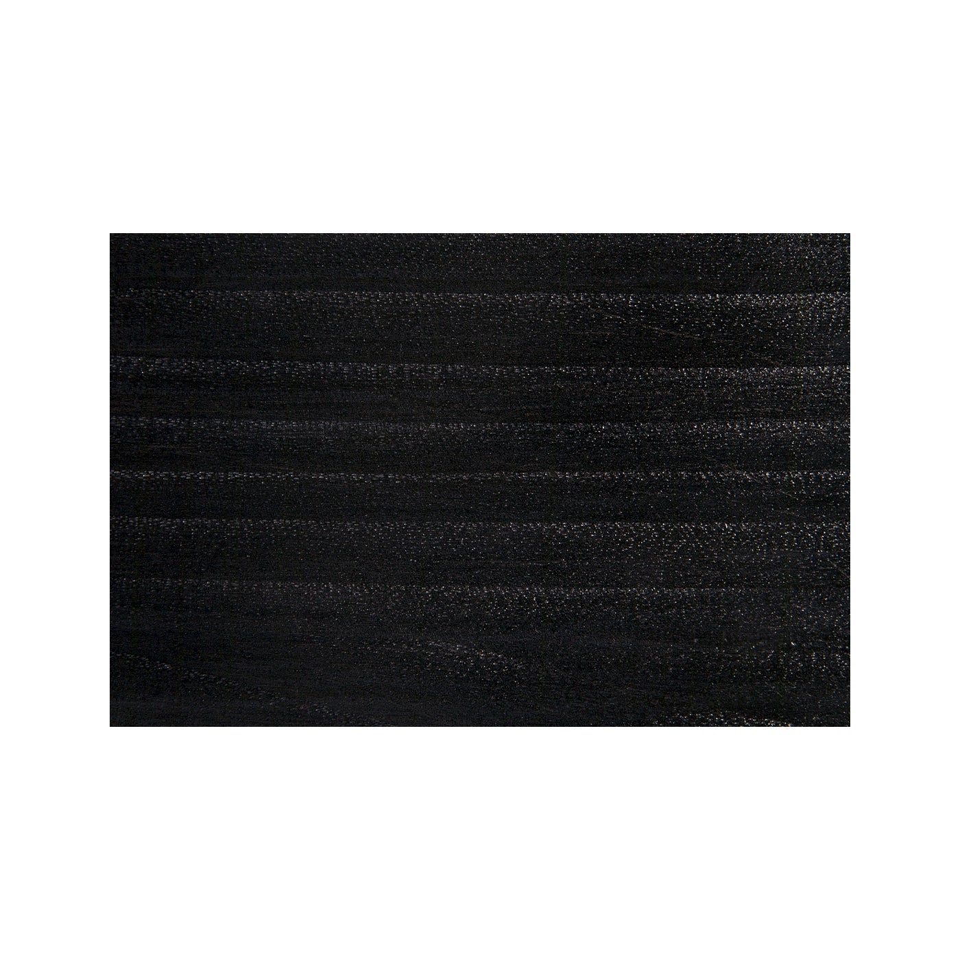 Noir Azumi Chair, Charcoal Black