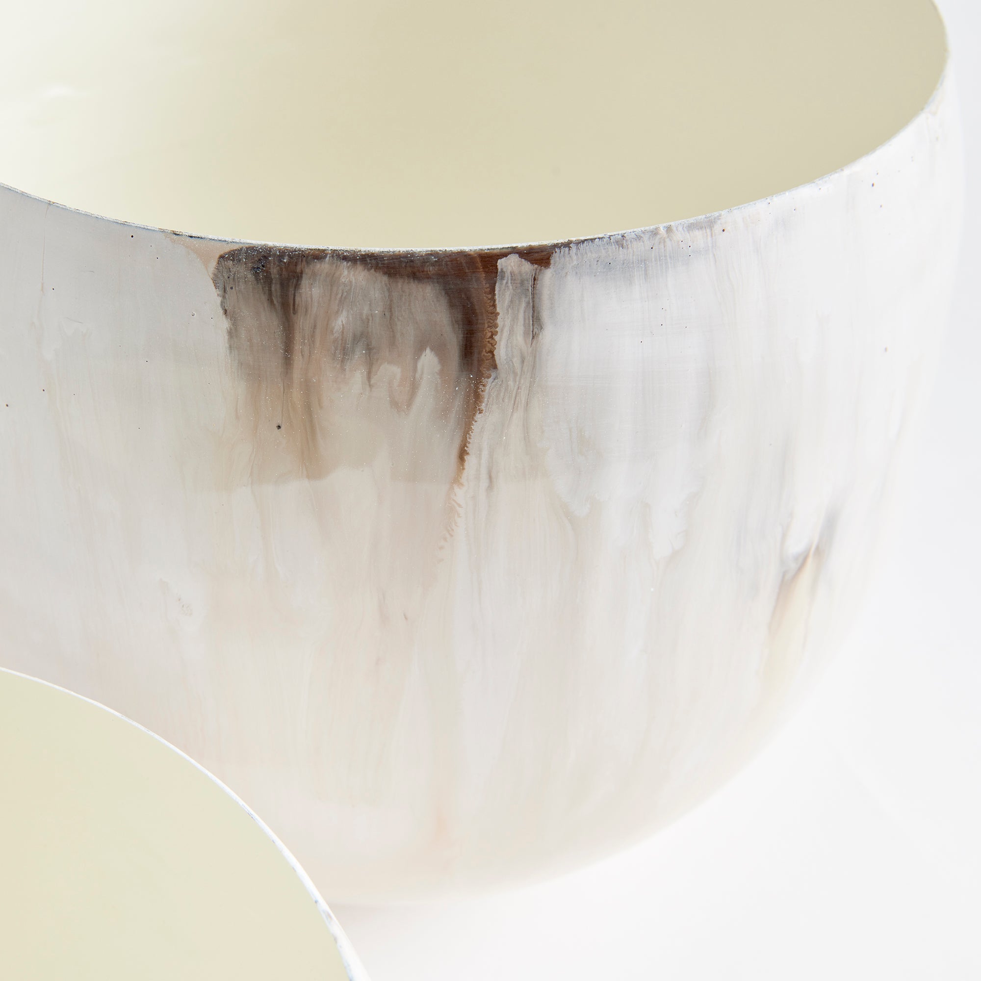 Napa Home And Garden Kona Cachepots, Set Of 2