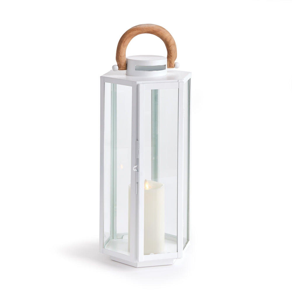 Napa Home And Garden Dockside Outdoor Lantern Small