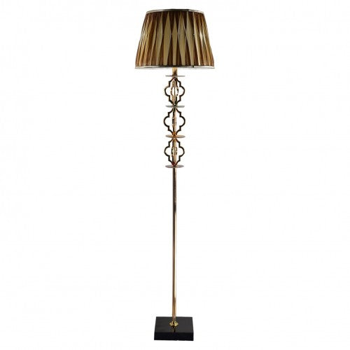 Agate Floor Lamp by EllaHome